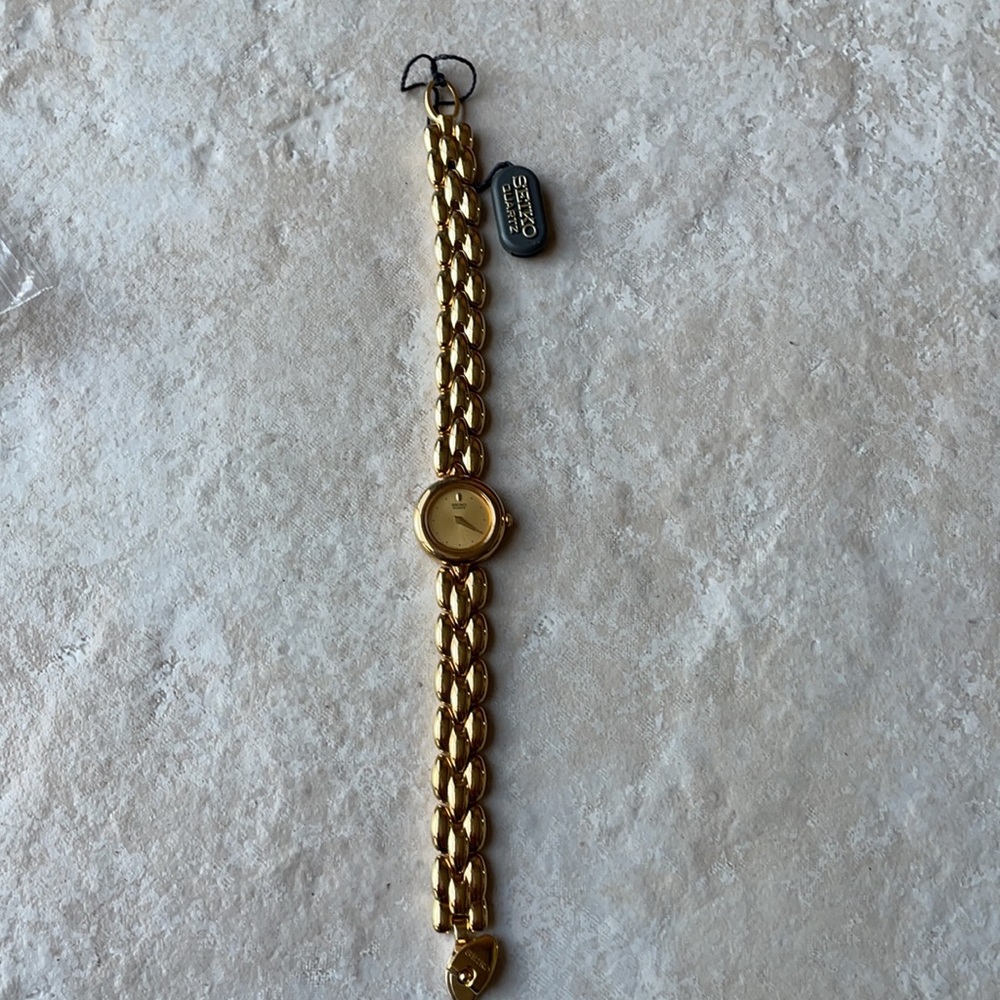 Seiko lady battery - Picture 3 of 6